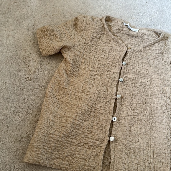 Mango top - Picture 3 of 4